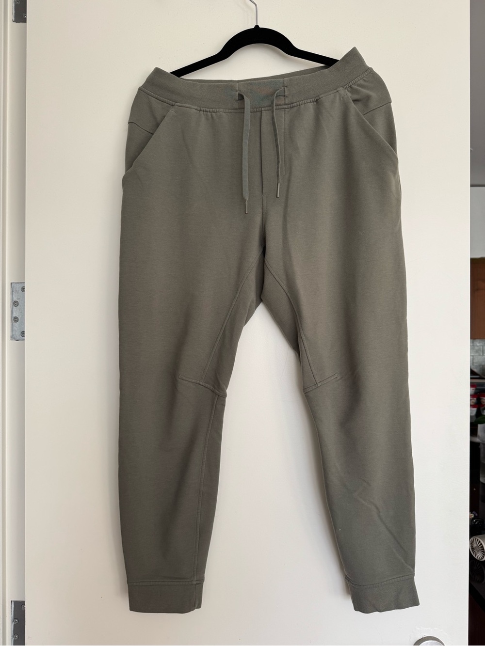 Lululemon Men’s City Sweat Jogger - Medium Short
